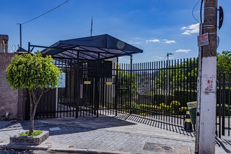 Apartamento para alugar com 58m², 2 quartos e 1 vagaFachada