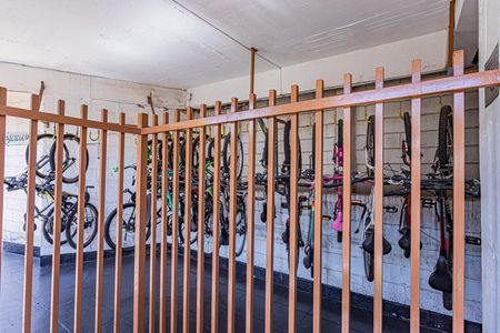 Apartamento para alugar com 58m², 2 quartos e 1 vagaÁrea comum - Bicicletário