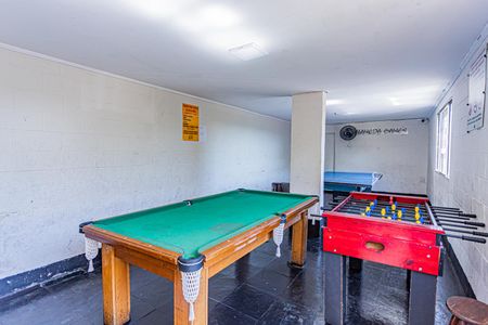 Apartamento para alugar com 58m², 2 quartos e 1 vagaÁrea comum - Sala de Jogos