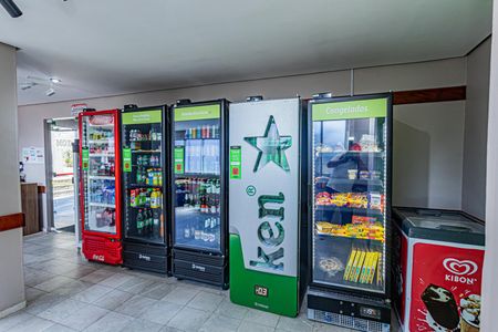 Apartamento para alugar com 58m², 2 quartos e 1 vagaÁrea comum 