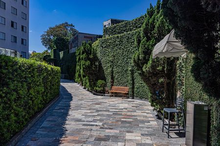 Apartamento para alugar com 58m², 2 quartos e 1 vagaÁrea comum