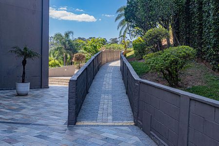 Apartamento para alugar com 58m², 2 quartos e 1 vagaÁrea comum 