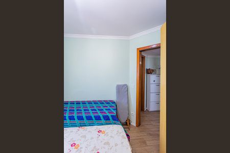 Apartamento para alugar com 58m², 2 quartos e 1 vagaQuarto 2