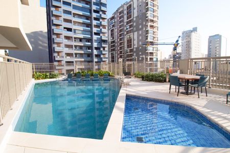 Apartamento à venda com 77m², 2 quartos e 1 vaga Apartamento à venda com 77m², 2 quartos e 1 vagaÁrea comum