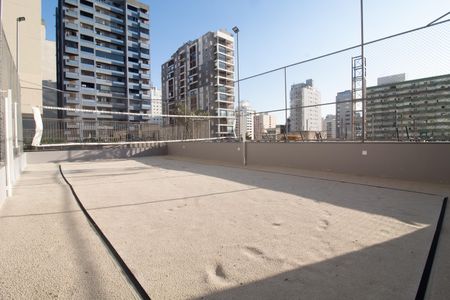 Apartamento à venda com 77m², 2 quartos e 1 vaga Apartamento à venda com 77m², 2 quartos e 1 vagaÁrea comum