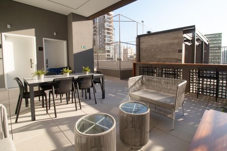 Apartamento à venda com 77m², 2 quartos e 1 vaga Apartamento à venda com 77m², 2 quartos e 1 vagaÁrea comum