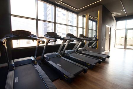 Apartamento à venda com 77m², 2 quartos e 1 vaga Apartamento à venda com 77m², 2 quartos e 1 vagaÁrea comum