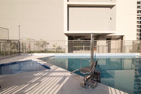 Apartamento à venda com 77m², 2 quartos e 1 vaga Apartamento à venda com 77m², 2 quartos e 1 vagaÁrea comum