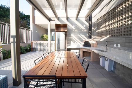 Apartamento à venda com 77m², 2 quartos e 1 vaga Apartamento à venda com 77m², 2 quartos e 1 vagaÁrea comum