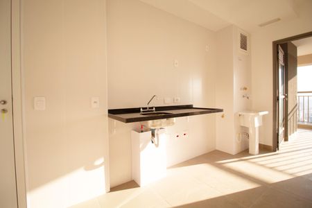 Apartamento à venda com 77m², 2 quartos e 1 vaga Apartamento à venda com 77m², 2 quartos e 1 vagaCozinha