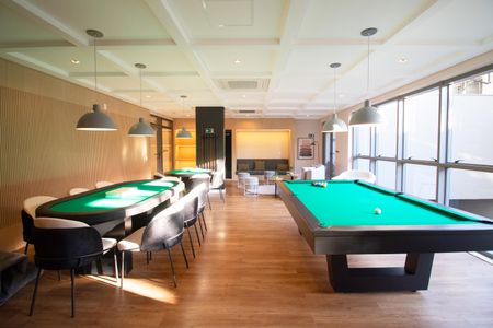 Apartamento à venda com 77m², 2 quartos e 1 vaga Apartamento à venda com 77m², 2 quartos e 1 vagaÁrea comum