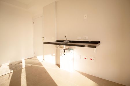 Apartamento à venda com 77m², 2 quartos e 1 vaga Apartamento à venda com 77m², 2 quartos e 1 vagaCozinha