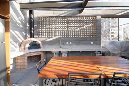 Apartamento à venda com 77m², 2 quartos e 1 vaga Apartamento à venda com 77m², 2 quartos e 1 vagaÁrea comum