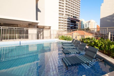 Apartamento à venda com 77m², 2 quartos e 1 vaga Apartamento à venda com 77m², 2 quartos e 1 vagaÁrea comum