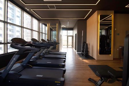 Apartamento à venda com 77m², 2 quartos e 1 vaga Apartamento à venda com 77m², 2 quartos e 1 vagaÁrea comum