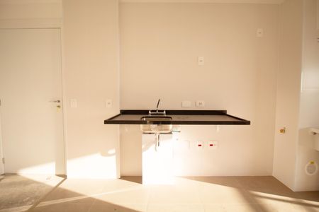 Apartamento à venda com 77m², 2 quartos e 1 vaga Apartamento à venda com 77m², 2 quartos e 1 vagaCozinha