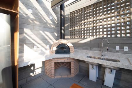 Apartamento à venda com 77m², 2 quartos e 1 vaga Apartamento à venda com 77m², 2 quartos e 1 vagaÁrea comum