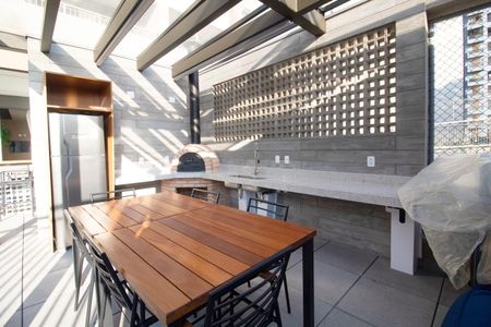 Apartamento à venda com 77m², 2 quartos e 1 vaga Apartamento à venda com 77m², 2 quartos e 1 vagaÁrea comum