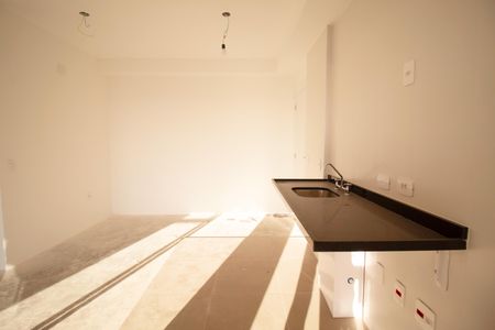 Apartamento à venda com 77m², 2 quartos e 1 vaga Apartamento à venda com 77m², 2 quartos e 1 vagaCozinha