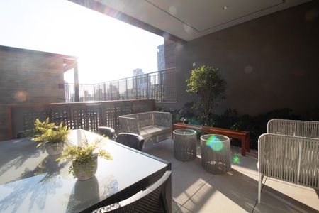 Apartamento à venda com 77m², 2 quartos e 1 vaga Apartamento à venda com 77m², 2 quartos e 1 vagaÁrea comum