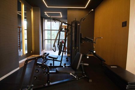 Apartamento à venda com 77m², 2 quartos e 1 vaga Apartamento à venda com 77m², 2 quartos e 1 vagaÁrea comum