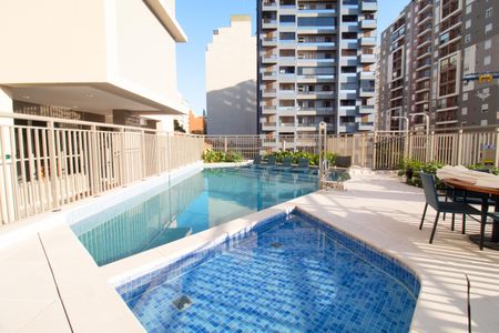 Apartamento à venda com 77m², 2 quartos e 1 vaga Apartamento à venda com 77m², 2 quartos e 1 vagaÁrea comum