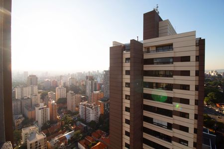Apartamento à venda com 77m², 2 quartos e 1 vaga Apartamento à venda com 77m², 2 quartos e 1 vagaVista da Suíte 1