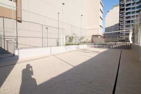 Apartamento à venda com 77m², 2 quartos e 1 vaga Apartamento à venda com 77m², 2 quartos e 1 vagaÁrea comum