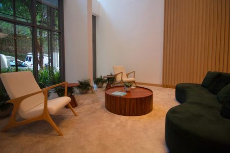 Apartamento à venda com 77m², 2 quartos e 1 vaga Apartamento à venda com 77m², 2 quartos e 1 vagaÁrea comum