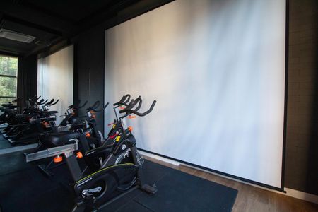 Apartamento à venda com 77m², 2 quartos e 1 vaga Apartamento à venda com 77m², 2 quartos e 1 vagaÁrea comum