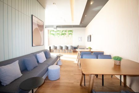 Apartamento à venda com 77m², 2 quartos e 1 vaga Apartamento à venda com 77m², 2 quartos e 1 vagaÁrea comum