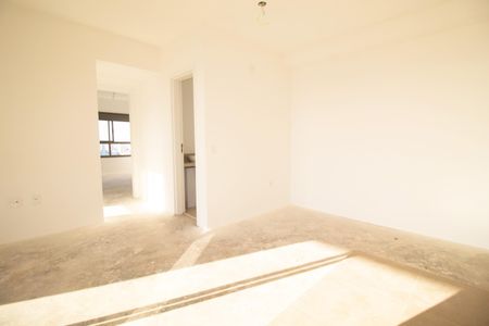 Apartamento à venda com 77m², 2 quartos e 1 vaga Apartamento à venda com 77m², 2 quartos e 1 vagaSala