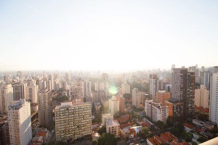 Apartamento à venda com 77m², 2 quartos e 1 vaga Apartamento à venda com 77m², 2 quartos e 1 vagaVista da Varanda