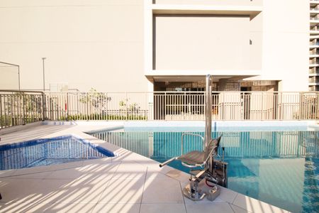 Apartamento à venda com 77m², 2 quartos e 1 vaga Apartamento à venda com 77m², 2 quartos e 1 vagaÁrea comum