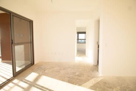 Apartamento à venda com 77m², 2 quartos e 1 vaga Apartamento à venda com 77m², 2 quartos e 1 vagaSala