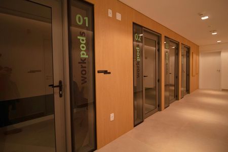 Apartamento à venda com 77m², 2 quartos e 1 vaga Apartamento à venda com 77m², 2 quartos e 1 vagaÁrea comum