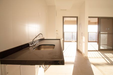 Apartamento à venda com 77m², 2 quartos e 1 vaga Apartamento à venda com 77m², 2 quartos e 1 vagaCozinha