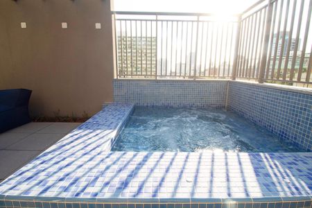 Apartamento à venda com 77m², 2 quartos e 1 vaga Apartamento à venda com 77m², 2 quartos e 1 vagaÁrea comum