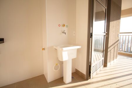 Apartamento à venda com 77m², 2 quartos e 1 vaga Apartamento à venda com 77m², 2 quartos e 1 vagaÁrea de Serviço