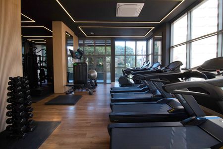 Apartamento à venda com 77m², 2 quartos e 1 vaga Apartamento à venda com 77m², 2 quartos e 1 vagaÁrea comum