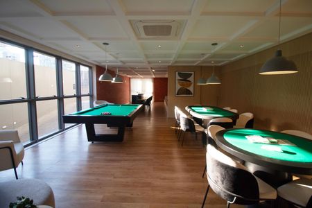 Apartamento à venda com 77m², 2 quartos e 1 vaga Apartamento à venda com 77m², 2 quartos e 1 vagaÁrea comum