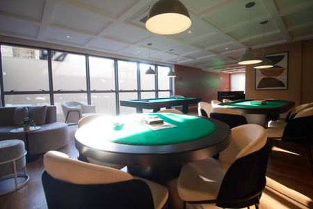 Apartamento à venda com 77m², 2 quartos e 1 vaga Apartamento à venda com 77m², 2 quartos e 1 vagaÁrea comum