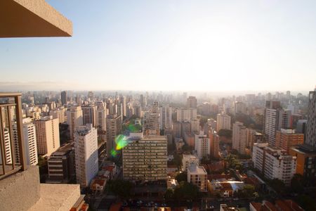 Apartamento à venda com 77m², 2 quartos e 1 vaga Apartamento à venda com 77m², 2 quartos e 1 vagaVista da Suíte 2