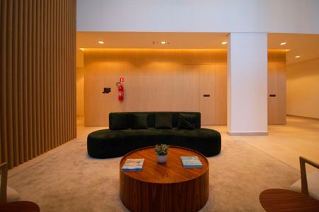 Apartamento à venda com 77m², 2 quartos e 1 vaga Apartamento à venda com 77m², 2 quartos e 1 vagaÁrea comum