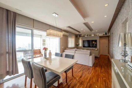 Foto 01 de apartamento à venda com 3 quartos, 130m² em Ipiranga, São Paulo