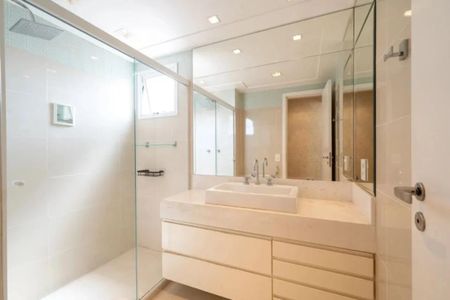 Foto 14 de apartamento à venda com 3 quartos, 130m² em Ipiranga, São Paulo