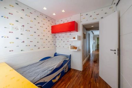 Foto 16 de apartamento à venda com 3 quartos, 130m² em Ipiranga, São Paulo