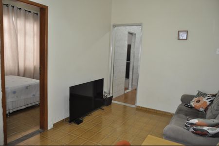 Sala de casa para alugar com 3 quartos, 100m² em Méier, Rio de Janeiro