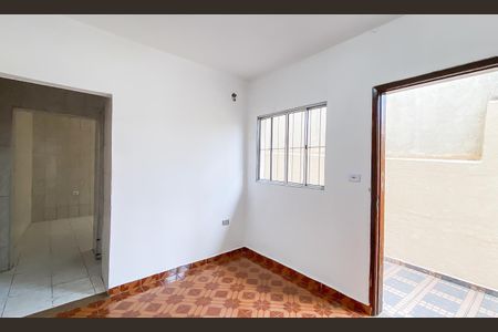 Sala de casa à venda com 4 quartos, 250m² em Jardim Fernandes, São Paulo