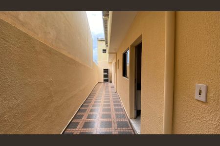 Casa à venda com 250m², 4 quartos e 2 vagas Casa à venda com 250m², 4 quartos e 2 vagasQuintal